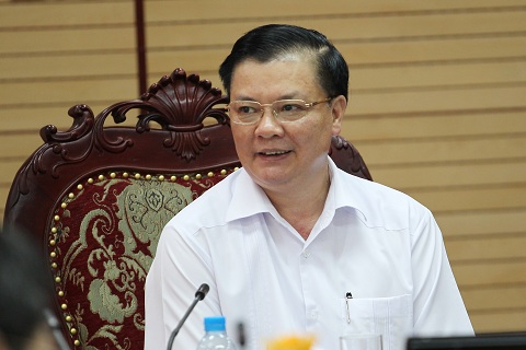 การเบิกจ่ายเงินอุปถัมภ์และชำระหนี้ปี2014อาจบรรลุแผนการที่วางไว้